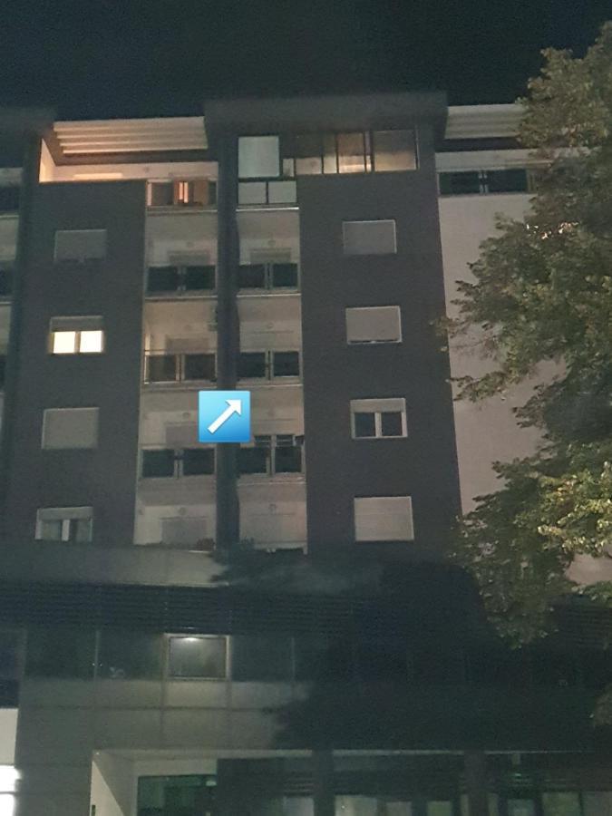 Basic 2 Apartment Doboj